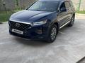 Hyundai Santa Fe 2020 года за 12 500 000 тг. в Шымкент – фото 2