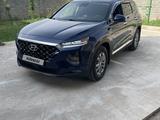 Hyundai Santa Fe 2020 годаfor12 500 000 тг. в Шымкент – фото 2