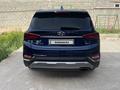 Hyundai Santa Fe 2020 года за 12 500 000 тг. в Шымкент – фото 10