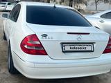 Mercedes-Benz E 500 2002 годаүшін4 000 000 тг. в Жанаозен – фото 2