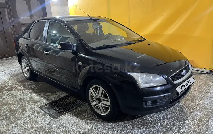 Ford Focus 2006 года за 2 600 000 тг. в Петропавловск