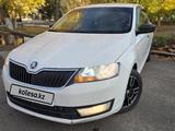 Skoda Rapid 2013 годаүшін2 950 000 тг. в Костанай