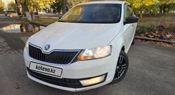 Skoda Rapid 2013 года за 2 950 000 тг. в Костанай