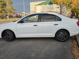 Skoda Rapid 2013 годаүшін2 950 000 тг. в Костанай – фото 4