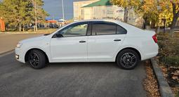 Skoda Rapid 2013 года за 2 950 000 тг. в Костанай – фото 4