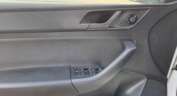 Skoda Rapid 2013 года за 2 950 000 тг. в Костанай – фото 5