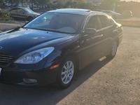 Lexus ES 300 2002 годаүшін5 600 000 тг. в Алматы