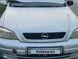Opel Astra 1998 годаүшін1 300 000 тг. в Шымкент – фото 4