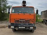 КамАЗ  65115 2005 годаүшін20 000 000 тг. в Астана – фото 2