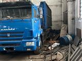 КамАЗ  65115 2005 годаүшін20 000 000 тг. в Астана – фото 4