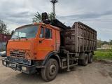 КамАЗ  65115 2005 годаүшін20 000 000 тг. в Астана – фото 3
