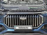 Geely Okavango 2024 года за 12 000 000 тг. в Астана