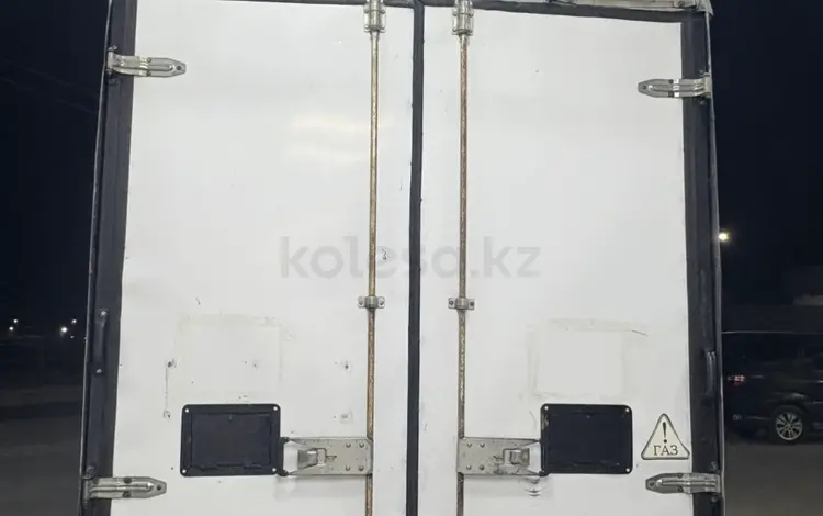 ГАЗ ГАЗель 2010 года за 5 700 000 тг. в Туркестан