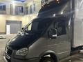 ГАЗ ГАЗель 2010 года за 5 700 000 тг. в Туркестан – фото 10
