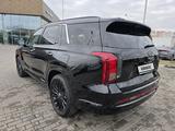 Hyundai Palisade 2024 года за 28 000 000 тг. в Алматы – фото 4