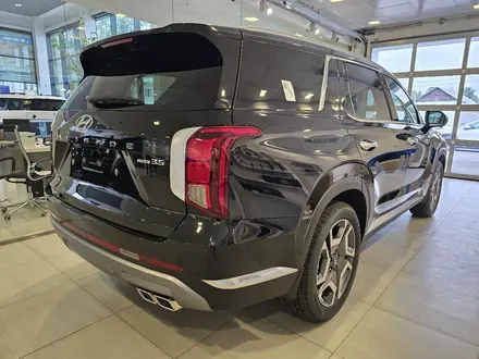 Hyundai Palisade 2024 года за 26 400 000 тг. в Алматы – фото 3