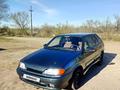 ВАЗ (Lada) 2114 2008 года за 700 000 тг. в Семей