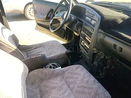 ВАЗ (Lada) 2114 2008 года за 700 000 тг. в Семей – фото 11