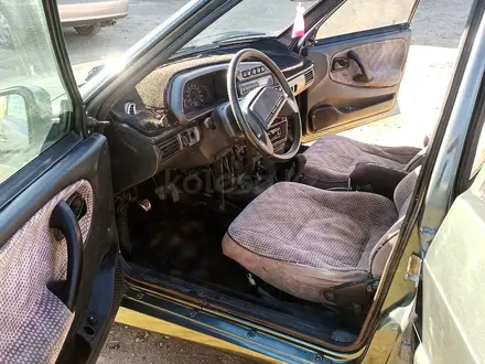 ВАЗ (Lada) 2114 2008 года за 700 000 тг. в Семей – фото 17