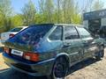 ВАЗ (Lada) 2114 2008 года за 700 000 тг. в Семей – фото 6