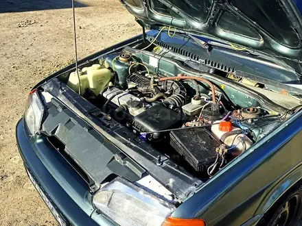 ВАЗ (Lada) 2114 2008 года за 700 000 тг. в Семей – фото 8