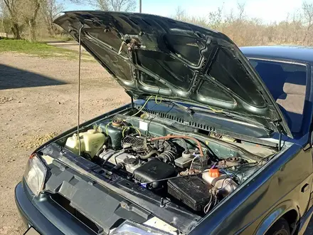ВАЗ (Lada) 2114 2008 года за 700 000 тг. в Семей – фото 9