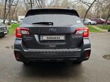 Subaru Outback 2018 годаfor11 600 000 тг. в Алматы – фото 4