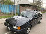 Volkswagen Passat 1992 года за 1 550 000 тг. в Алматы