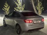 ВАЗ (Lada) Vesta 2021 годаfor5 700 000 тг. в Караганда – фото 5