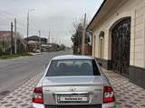 ВАЗ (Lada) Priora 2170 2014 годаүшін2 650 000 тг. в Шымкент – фото 2