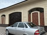 ВАЗ (Lada) Priora 2170 2014 годаүшін2 650 000 тг. в Шымкент