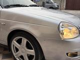 ВАЗ (Lada) Priora 2170 2014 годаүшін2 650 000 тг. в Шымкент – фото 3