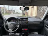 ВАЗ (Lada) Priora 2170 2014 годаүшін2 650 000 тг. в Шымкент – фото 4