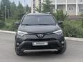 Toyota RAV4 2018 года за 10 500 000 тг. в Уральск – фото 3