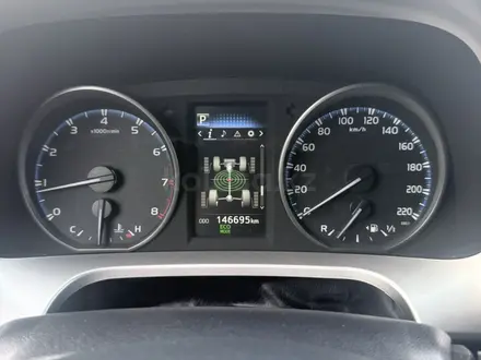 Toyota RAV4 2018 года за 10 500 000 тг. в Уральск – фото 9