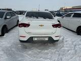 Chevrolet Onix 2023 годаүшін3 366 300 тг. в Астана – фото 2