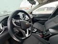 Chevrolet Onix 2023 года за 3 366 300 тг. в Астана – фото 9