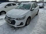 Chevrolet Onix 2023 годаүшін3 366 300 тг. в Астана – фото 5