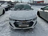 Chevrolet Onix 2023 годаүшін3 366 300 тг. в Астана