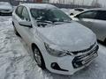 Chevrolet Onix 2023 года за 3 366 300 тг. в Астана – фото 3