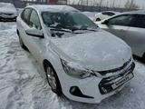 Chevrolet Onix 2023 годаүшін3 366 300 тг. в Астана – фото 3