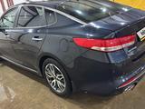 Kia Optima 2018 годаfor5 500 000 тг. в Уральск