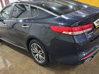 Kia Optima 2018 годаүшін5 500 000 тг. в Уральск