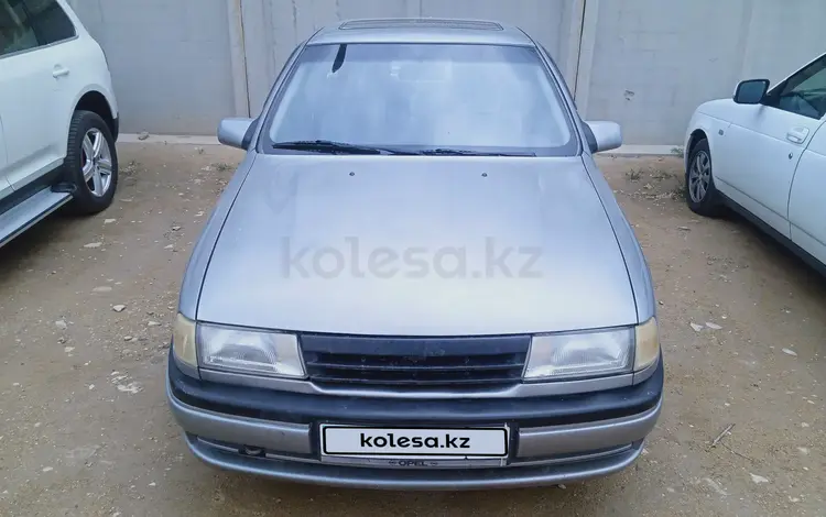 Opel Vectra 1993 года за 1 200 000 тг. в Актау