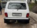 ВАЗ (Lada) Lada 2121 2012 годаүшін2 500 000 тг. в Алматы – фото 5