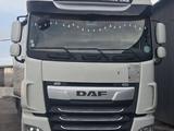 DAF  XF 2021 годаүшін38 000 000 тг. в Жезказган – фото 2