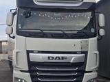 DAF  XF 2021 годаүшін38 000 000 тг. в Жезказган