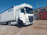 DAF  XF 2021 годаүшін38 000 000 тг. в Жезказган – фото 3