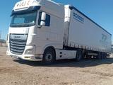 DAF  XF 2021 годаүшін38 000 000 тг. в Жезказган – фото 4