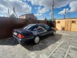 Mercedes-Benz E 300 1998 годаүшін3 850 000 тг. в Астана